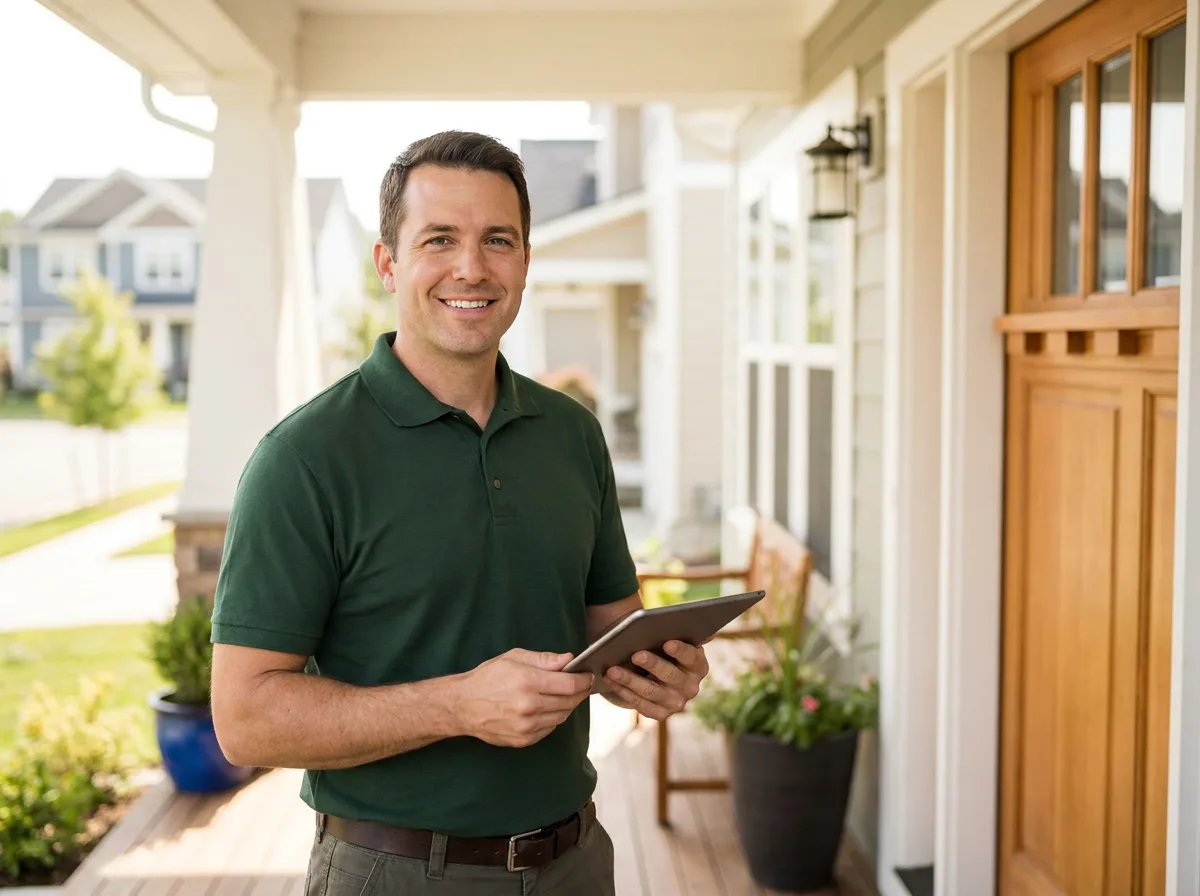 Pest control FAQs for Levering, MI